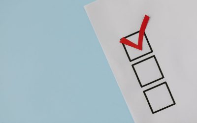 Your May Print Smarter Checklist: 10 Things You’ve Learned This Month