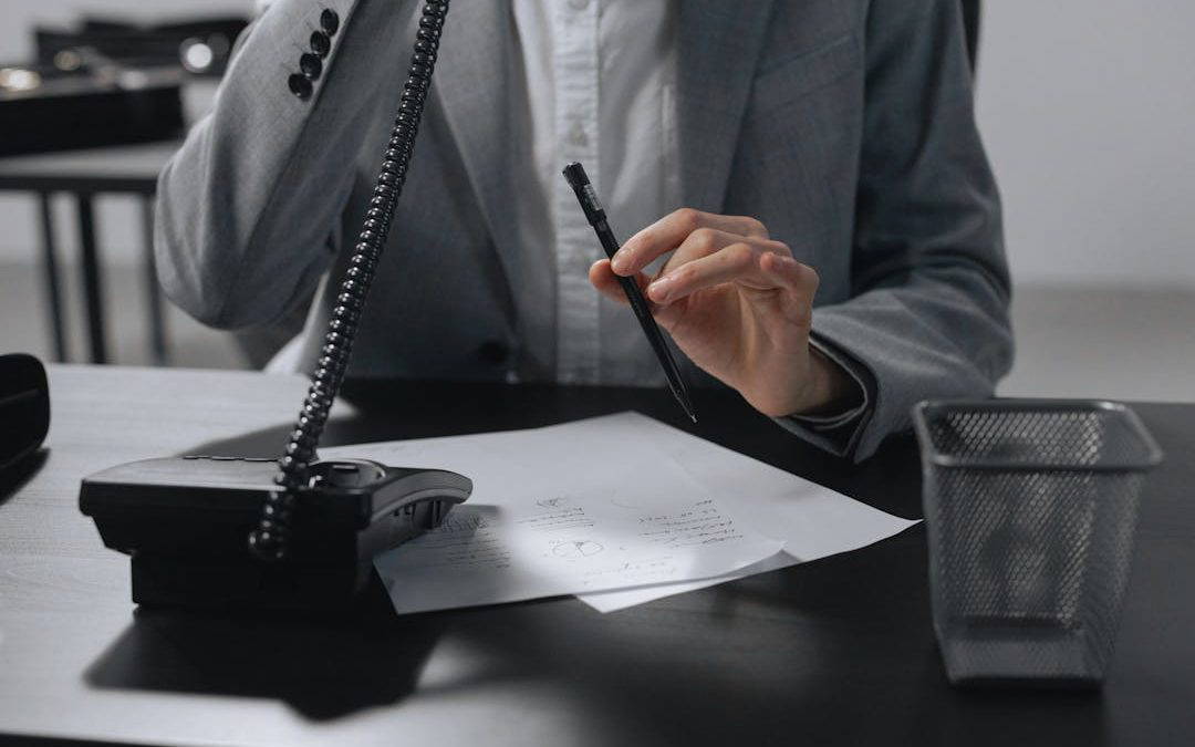 Your Call-to-Action is Missing (And It’s Killing Your Results)