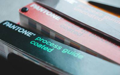 When Your Brand Colour Goes Wrong in Print: Why It Happens and How Print Lord Stops It
