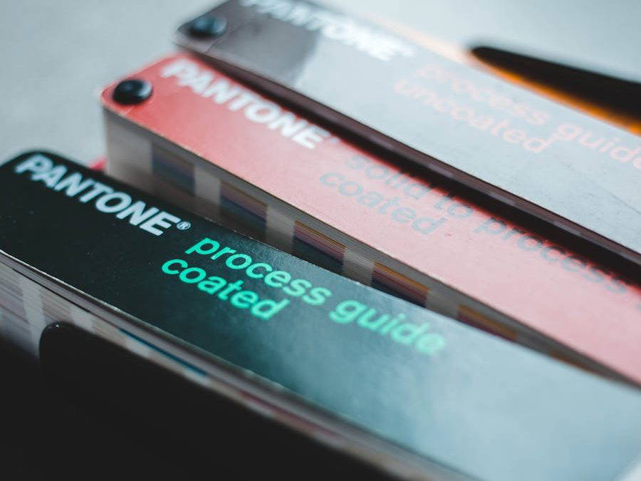 When Your Brand Colour Goes Wrong in Print: Why It Happens and How Print Lord Stops It