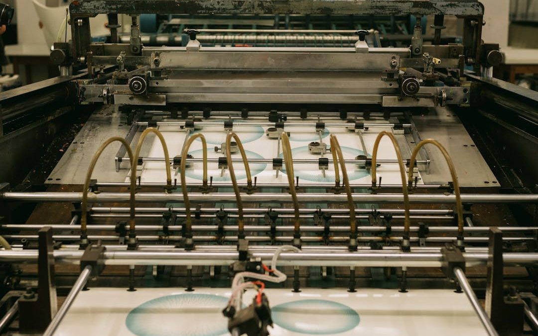 World Environment Day: The Truth About Print, Paper and Sustainability (No Greenwash Required)