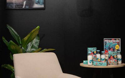 Exhibition Season Is Here: How To Stand Out On A Crowded Show Floor With Print That Performs