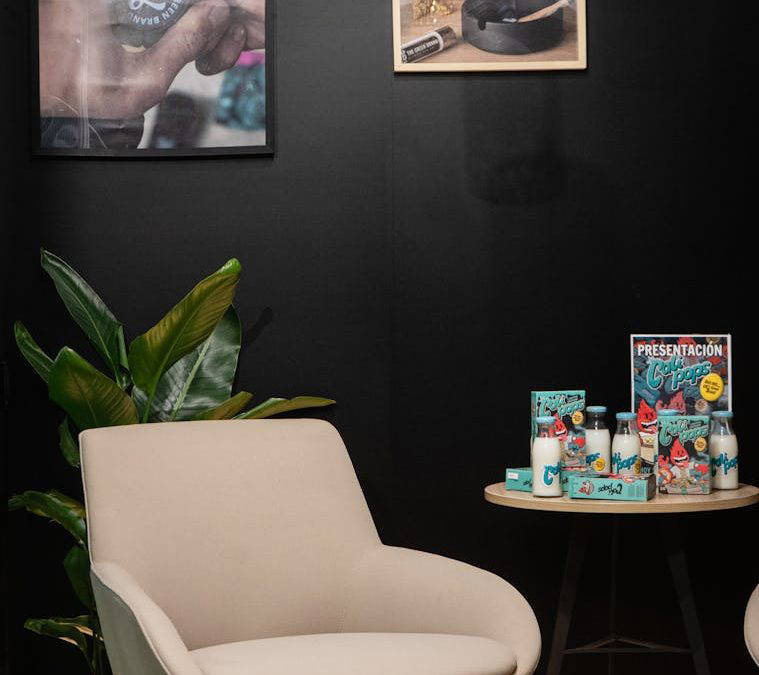 Exhibition Season Is Here: How To Stand Out On A Crowded Show Floor With Print That Performs