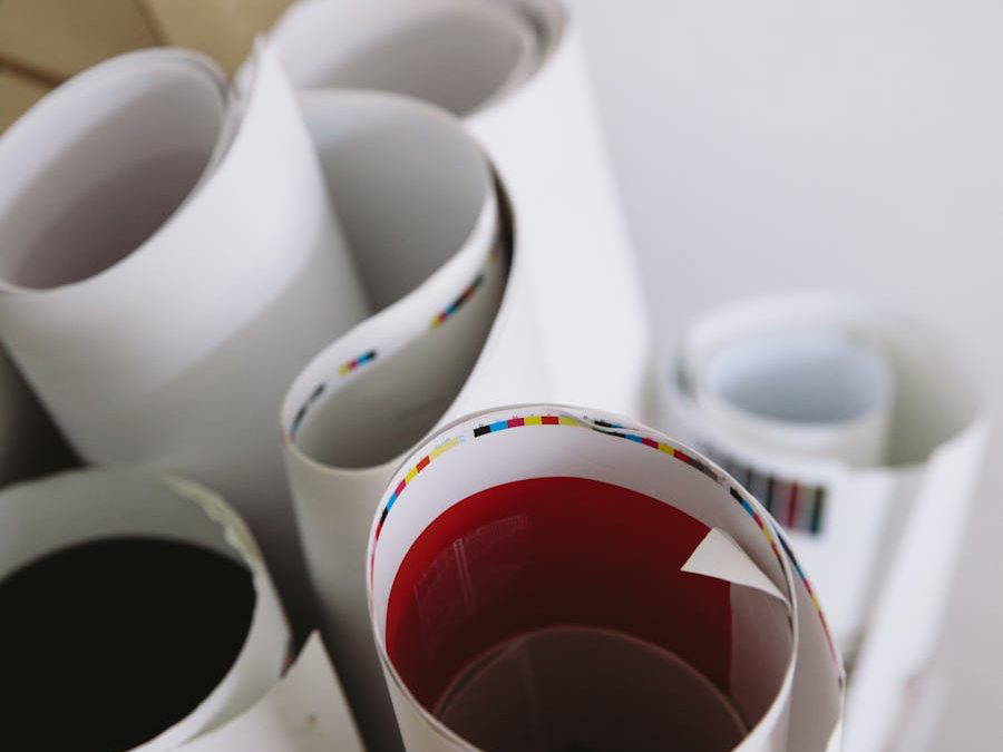 Summer Campaign Survival Guide: 7 Print Essentials Every Business Needs Before July