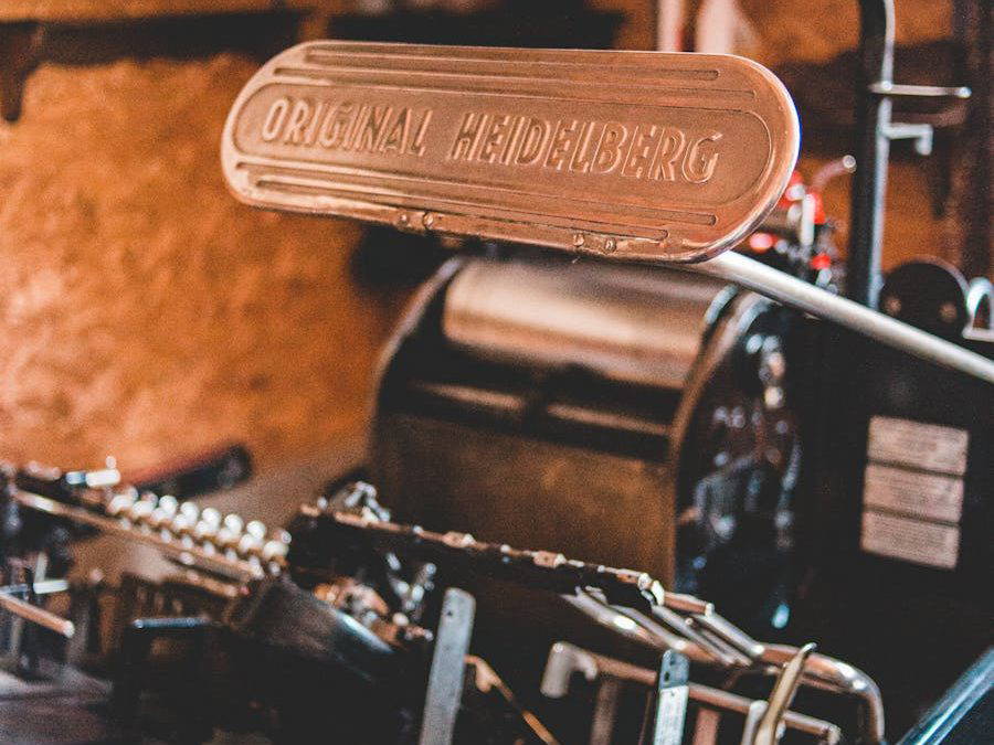 The State of Print in 2026: What’s Changing, What’s Thriving, and Where Print Lord Stands