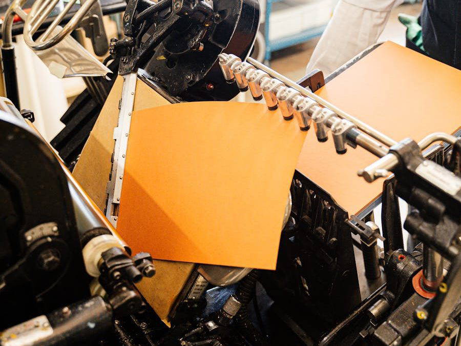 Why Tactile Print Outperforms Digital Ads in Customer Recall (And The Science Behind It)