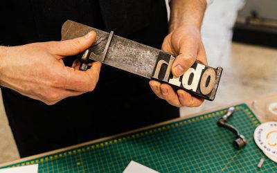 Canva for Print, Part 1: How to Set Up a Canva File That Actually Prints Properly
