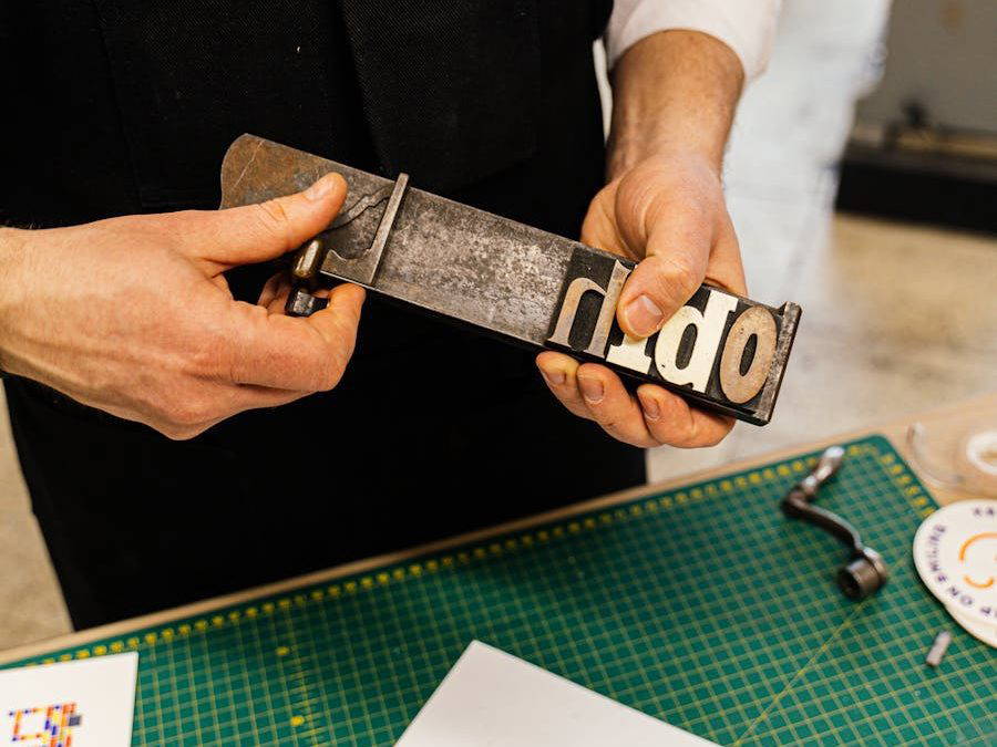 Canva for Print, Part 1: How to Set Up a Canva File That Actually Prints Properly