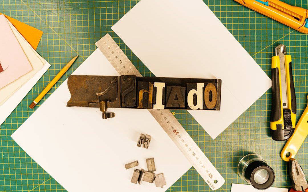How To Brief a Printer Properly: The 8 Things To Send With Every Print Job