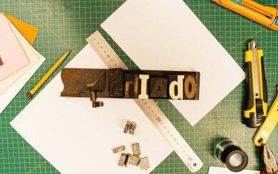 How To Brief a Printer Properly: The 8 Things To Send With Every Print Job