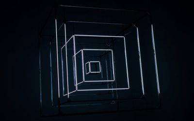 Branded LED Light Cubes: The Summer Event Hack That Stops People Mid-Stride