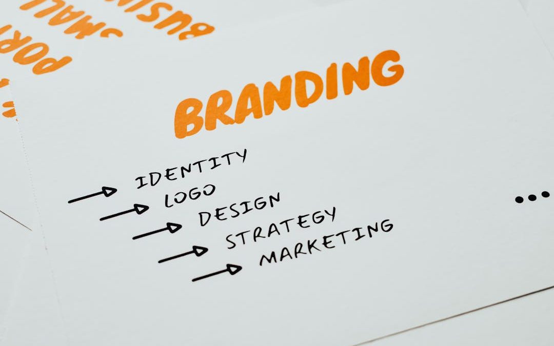 Brand Inconsistency Is Costing You Customers: How Print Lord Guards Your Crest