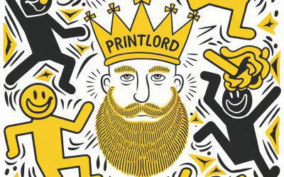 Canva for Print, Part 3: When Canva Is Brilliant for Print, And When You Need a Pro