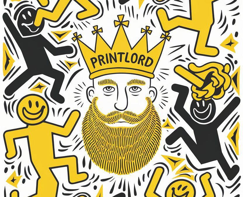 Canva for Print, Part 3: When Canva Is Brilliant for Print, And When You Need a Pro