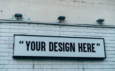 Foamex vs Dibond vs PVC: The No-Jargon Guide to Large Format Materials for Marketing Agencies