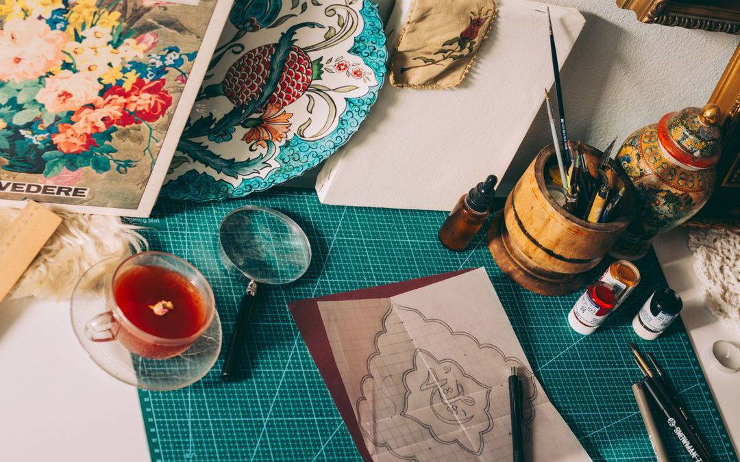 10 Questions to Ask Before Sending Artwork to Print