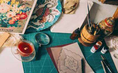 10 Questions to Ask Before Sending Artwork to Print