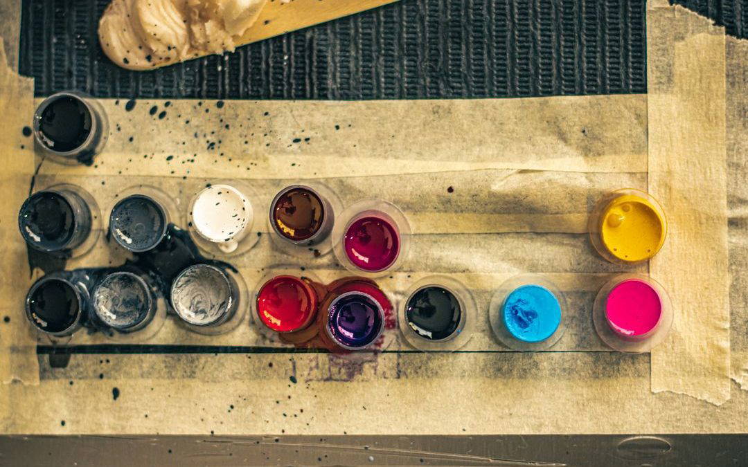 CMYK vs RGB Explained Simply: The Agency Guide to Preventing Colour Disappointment