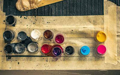 CMYK vs RGB Explained Simply: The Agency Guide to Preventing Colour Disappointment