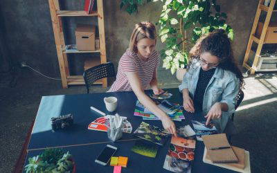 Why having one print supplier saves agencies hours every week