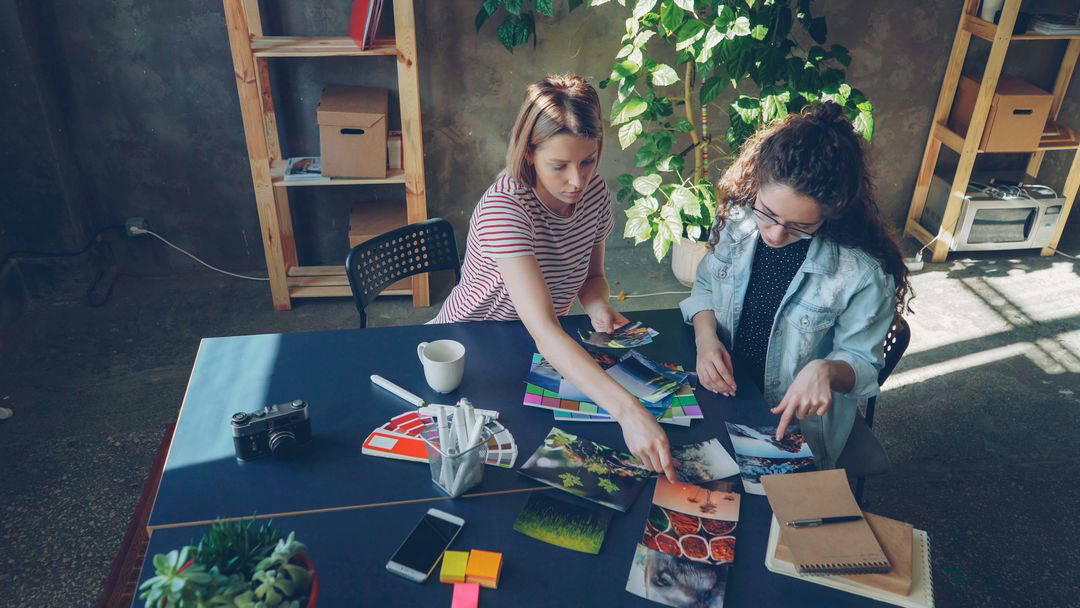 Why having one print supplier saves agencies hours every week