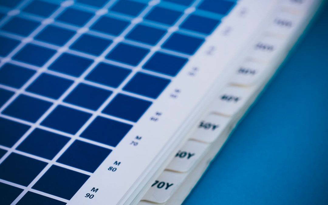Avoiding colour surprises