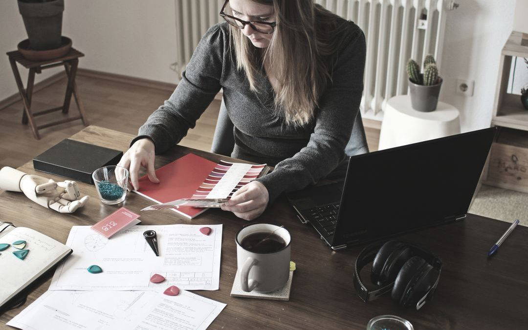 Common print mistakes agencies make