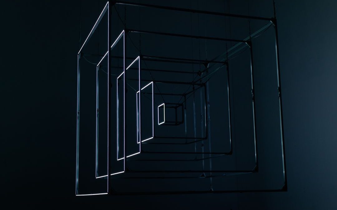 How do I get exhibition graphics right first time?