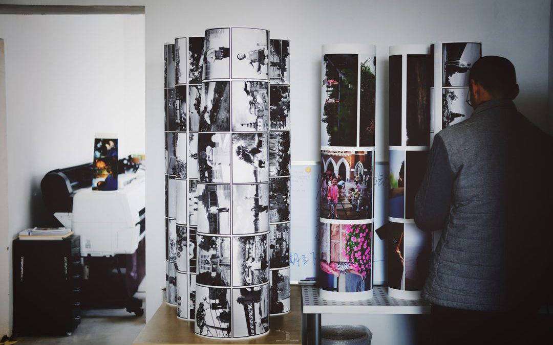 Roller Banner Mistakes We See Every Week (And How Agencies Can Avoid Them)