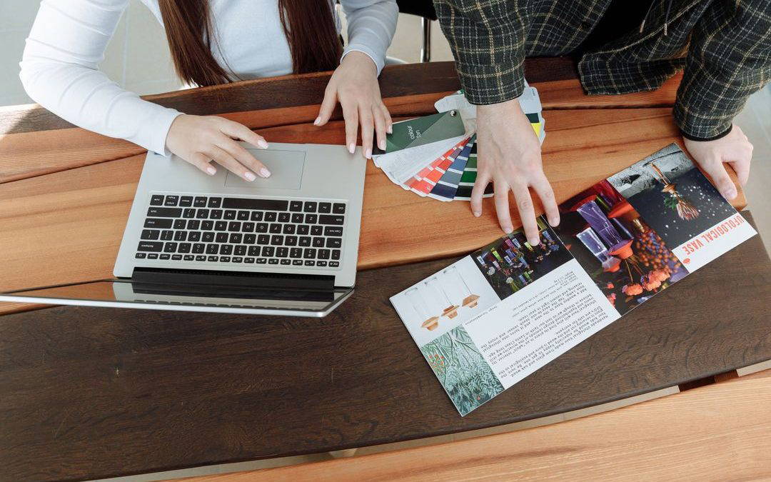 Why agencies lose money on print (and don’t realise it)