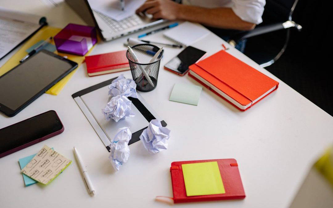 How to Avoid Last-Minute Print Disasters: An Agency Guide to Drama-Free Delivery