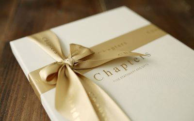 Bespoke Branded Wrapping Paper: Elevating Corporate Gifting Experiences