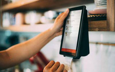 Turning Till Rolls into High-Return Marketing Assets for Retail and Hospitality
