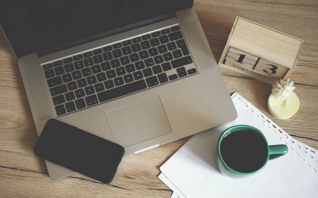 Custom Branded Calendars: Keeping Your Business Top of Mind All Year Round