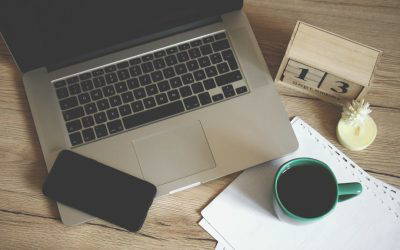 Custom Branded Calendars: Keeping Your Business Top of Mind All Year Round