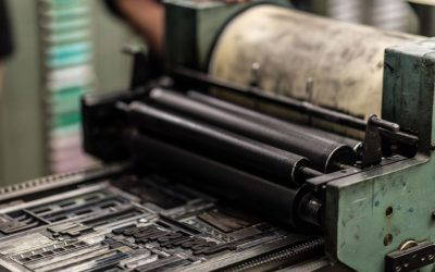 Blending AI Content Generation with Print Lord’s Brand Guardianship