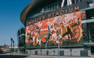 Planning Large Format Signage: From Banners to Building Wraps