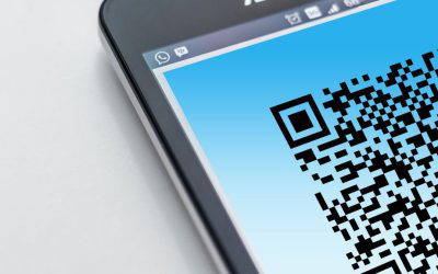Connecting Physical Print to Digital Journeys with Personalised QR Codes