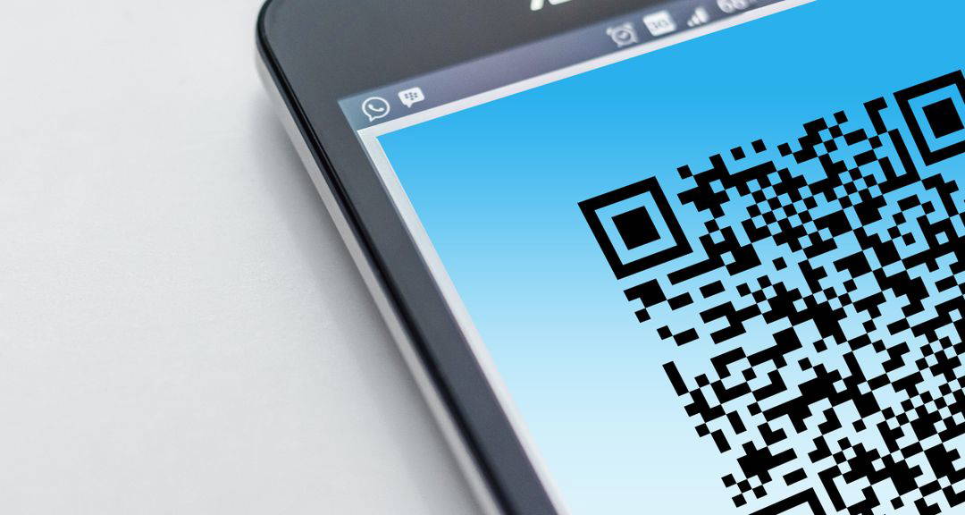 Connecting Physical Print to Digital Journeys with Personalised QR Codes