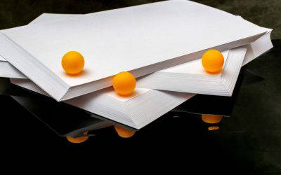 Paper GSM Demystified: From Lightweight Leaflets to Luxury Heavyweight Cards