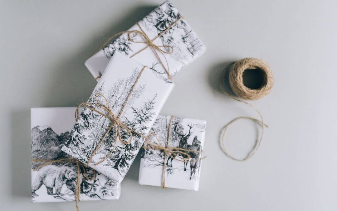 Early Festive Campaigns for Retailers and Charities: Gift Vouchers, Loyalty Cards, and Direct Mail Appeals