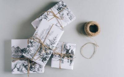 Early Festive Campaigns for Retailers and Charities: Gift Vouchers, Loyalty Cards, and Direct Mail Appeals