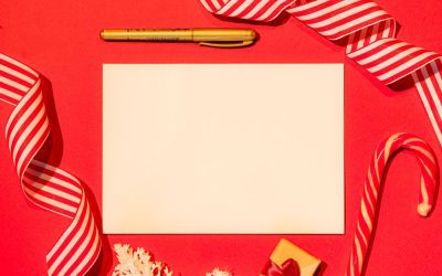 Corporate Christmas Cards: Strengthening Business Relationships with Personalised Print
