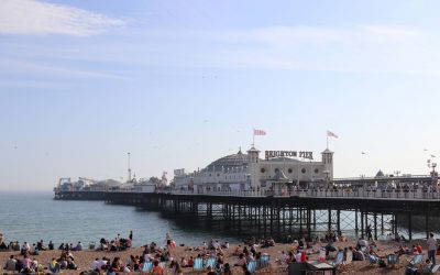 Location-Based Print Personalisation: Brighton vs Worthing Regional Campaigns
