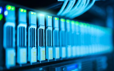 The Invisible Environmental Footprint of Digital Data Centres vs Paper Recycling