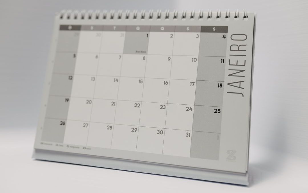 365 Days of Brand Awareness: Why Custom Calendars Work
