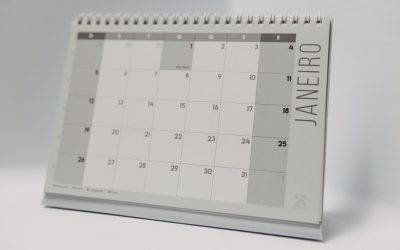 365 Days of Brand Awareness: Why Custom Calendars Work