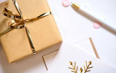 Branded Christmas Gifts That People Actually Keep (£5, £10, £25 Budget Guide)