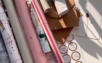 Seasonal Printing Showcase: Standing Out in Q4 and Beyond