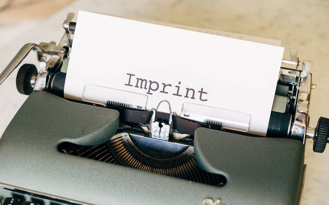 Dear Dave Is Just the Beginning: An Introduction to Variable Data Printing